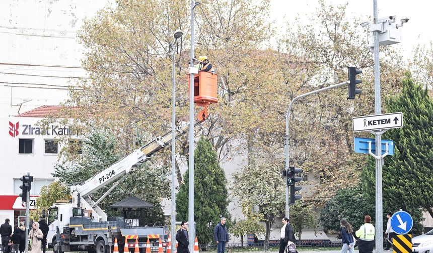 Kent İklimi İzleme İstasyonları Denizli’de kuruluyor