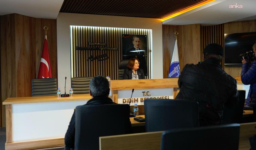 Başkan Gençay’dan pazar yerleri ile ilgili açıklama