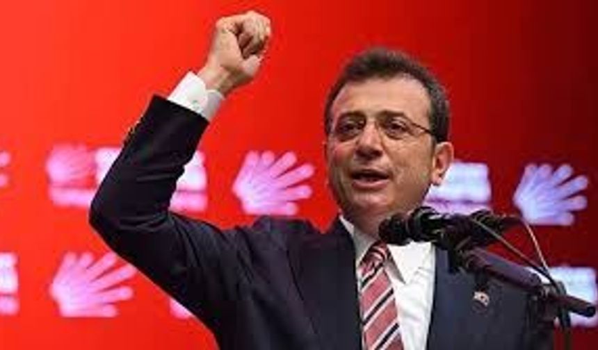 “Hiçbir çılgın Türk milletine zincir vuramaz”
