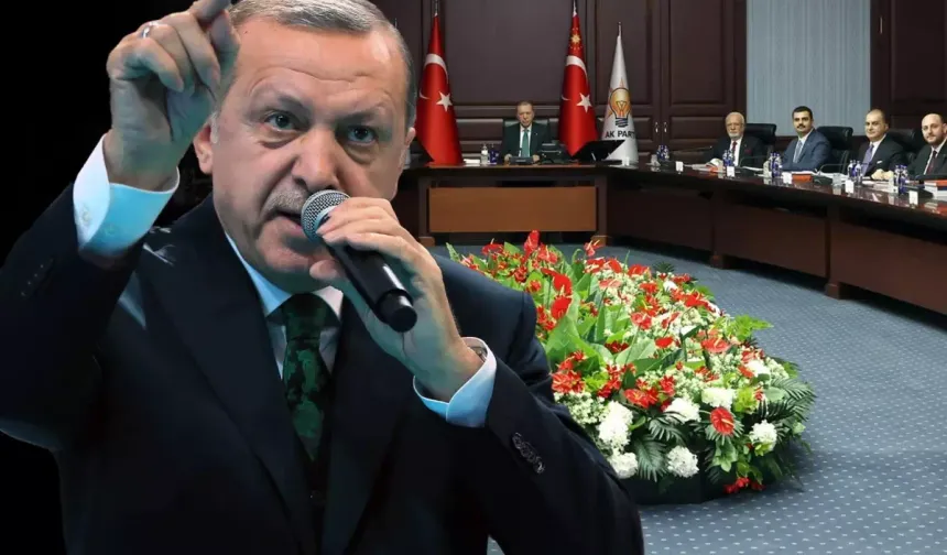 Erdoğan'dan kumar ve yasa dışı bahis sözleri