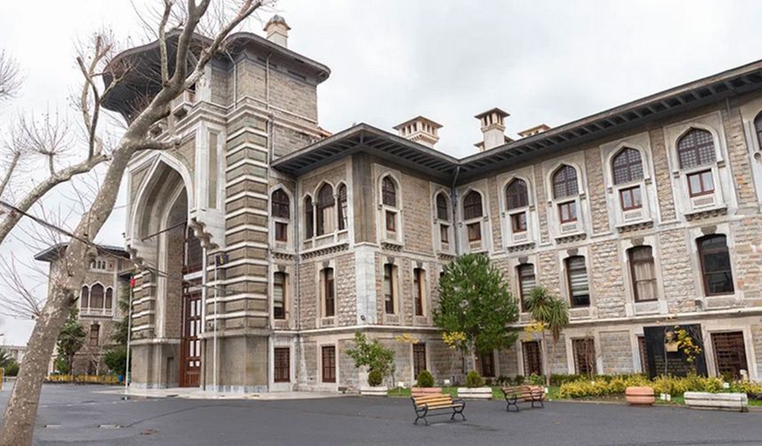 Liste skandalına mezunlardan destek!