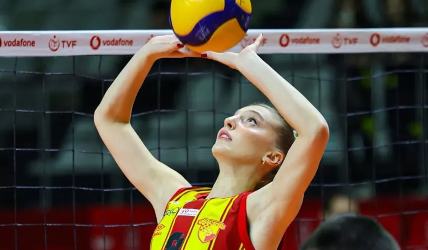 Göztepe filede mağlup!