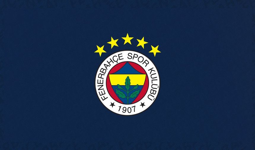 Fenerbahçe yönetimi olağanüstü toplanma kararı aldı