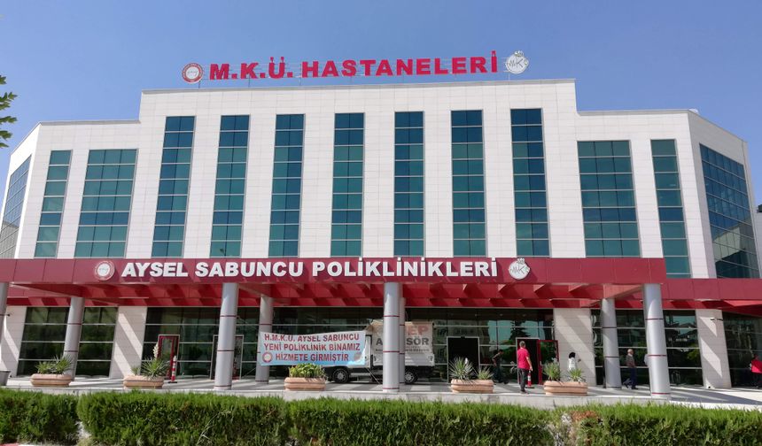 Devlet hastanesinde ‘VIP hemşire’ tartışması!