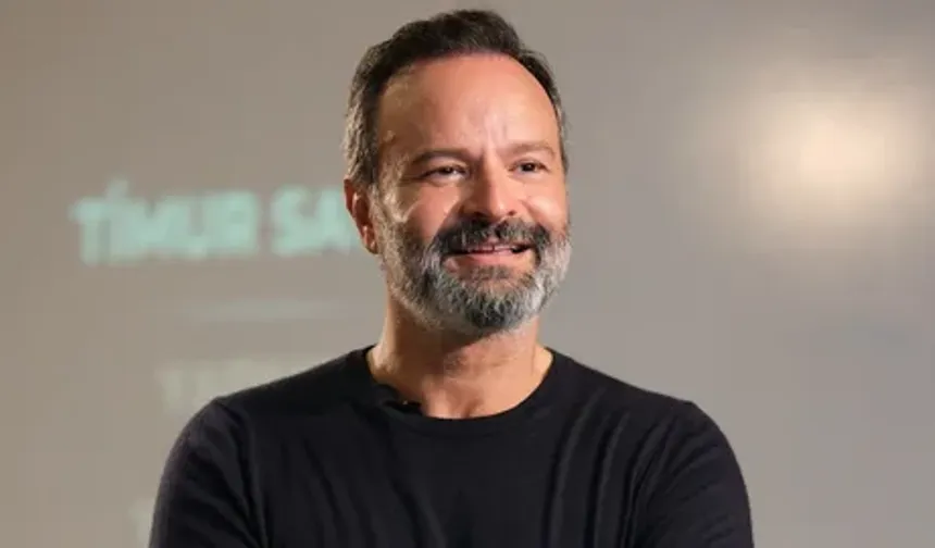 Timur Savcı gözaltına alındı