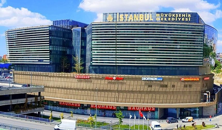 İBB davasında reddi hakim talebine ret