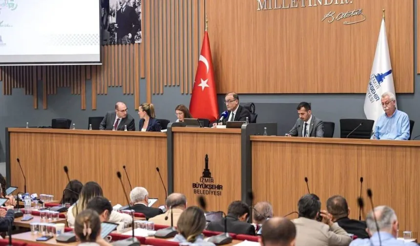 8 bin 239 yurttaşı tehdit eden maden meclis gündeminde!