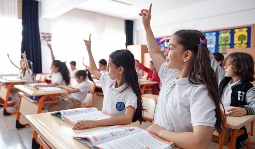 Özel okul ücretleri 2,7 milyon liraya kadar çıktı