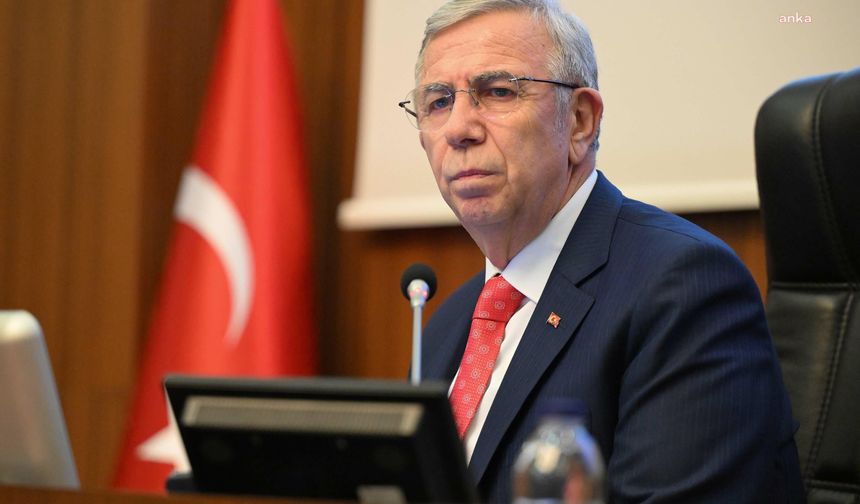 CHP’den Yavaş İddialarına Sert Tepki