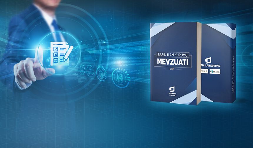 Resmi İlan ve Reklam Yönetmelik değişiklikleri yürürlükte