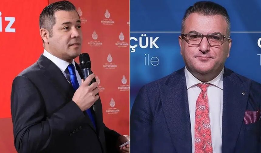 Murat Ongun’dan Cem Küçük’e dikkat çeken cevap