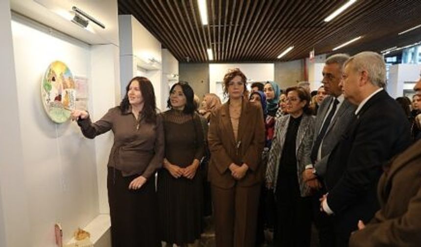 Buca’nın yeni turizm rotası