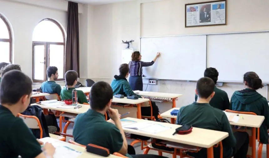 Özel okullardan MEB’e zam davası