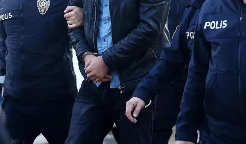 ABD’ye göçmen kaçıran şebekeye operasyon: 4 gözaltı