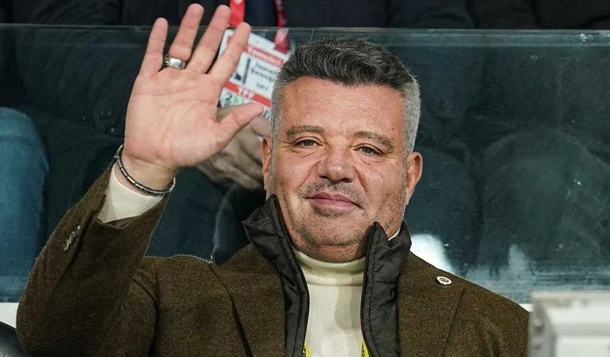 Sadettin Saran sessizliğini bozdu