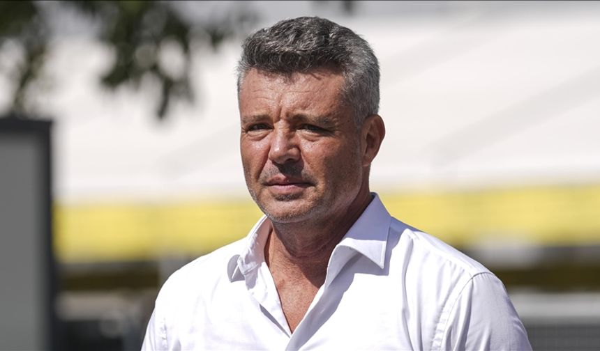 Sadettin Saran’ın saç örneğinde sonuç pozitif çıktı..!