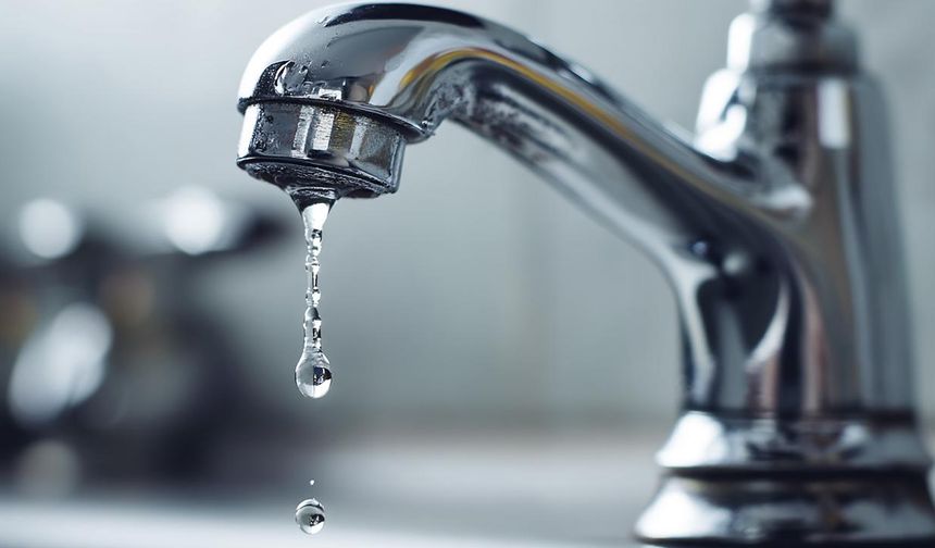 3 Şubat İzmir'de su kesintisi yaşanıcak ilçeler