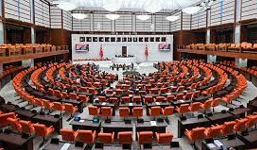 Çerçeve yasa yarın Meclis’te: 410 vekil “evet” diyor