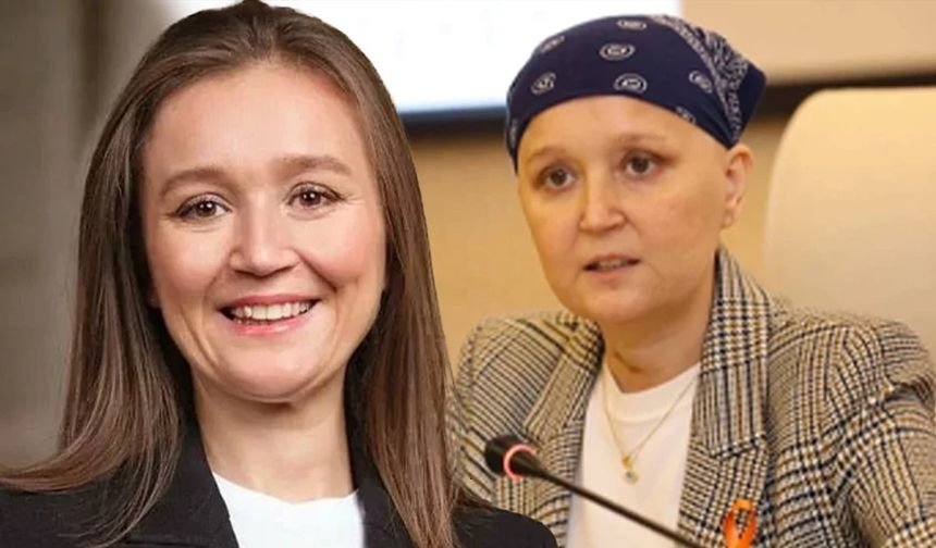 Başkan Gülşah Durbay’a çoklu organ yetmezliği teşhisi