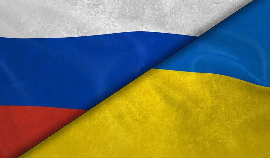 Rus ordusu Ukrayna’da İHA deposu ve trafo merkezini hedef aldı