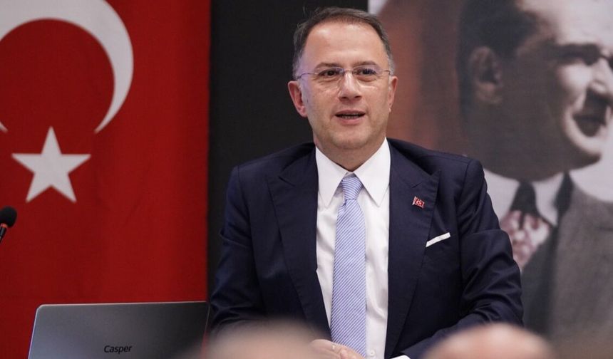 CHP’den Murat Çalık çıkışı: Sağlık hakkı vurgusu