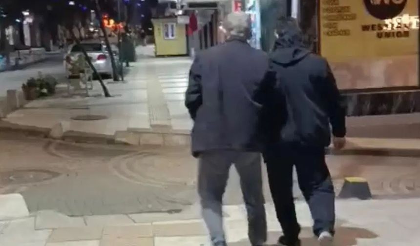 Bandırma’da sözlü rahatsızlık iddiası!