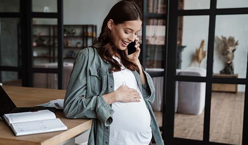 Doğum izninde yeni şartlar belli oldu! Bakan duyurdu