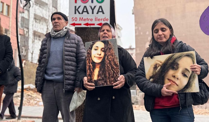 Gülistan Doku dosyasında 9. tutuklama