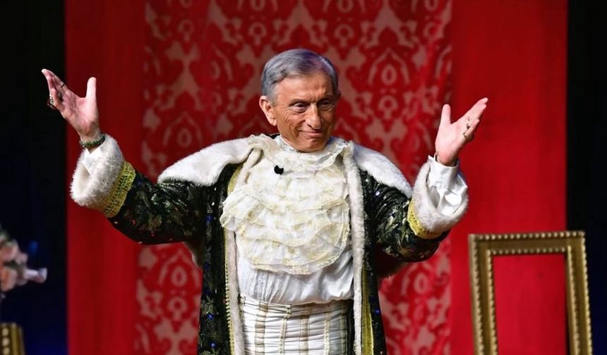 Haldun Dormen’in cenaze programı netleşti