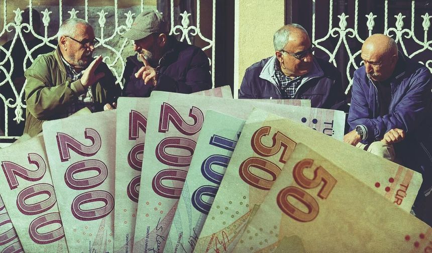 CHP’den hükümete ‘ara zam’ çağrısı