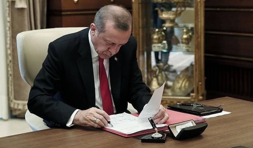 Siber Güvenlik Başkanlığı’nda yeni atamalar