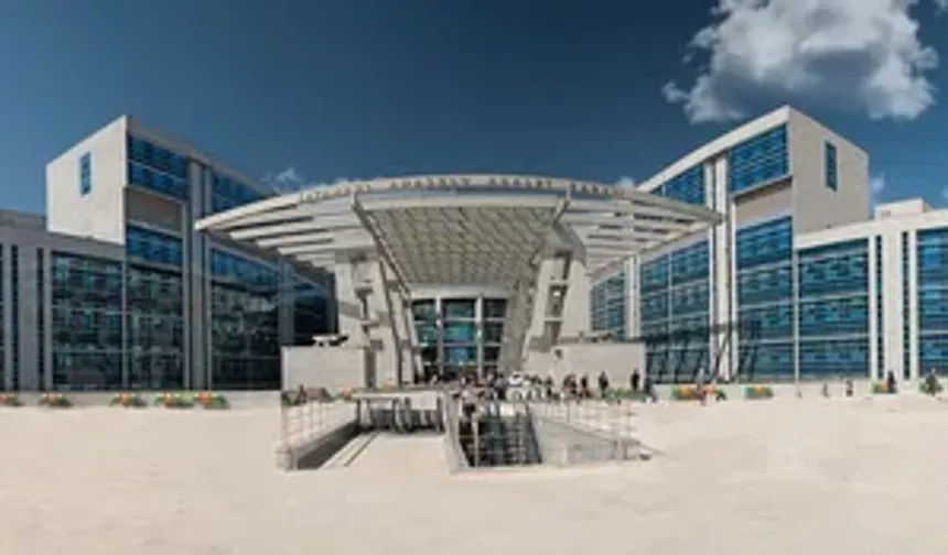 Anadolu Adalet Sarayı’nda silahlı saldırı: Kadın hakim ağır yaralı