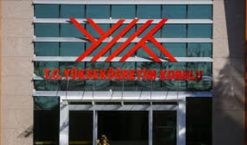 Cuma namazı için üniversitelere resmi bildirim