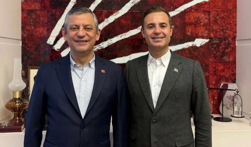 AHMET AKIN’DAN “İSTİFA” İDDİALARINA NET YANIT