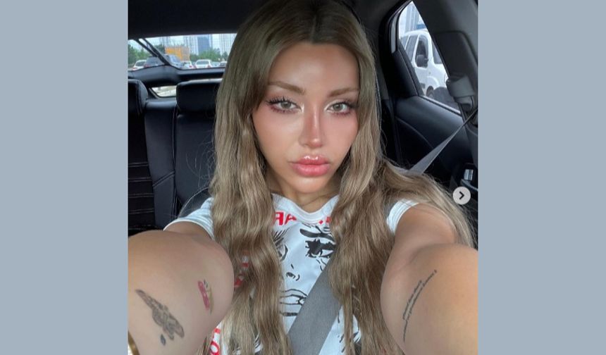 Fenomen Mika Raun gözaltına alındı!