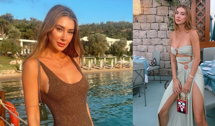 Şeyma Subaşı’nın test sonucu netleşti