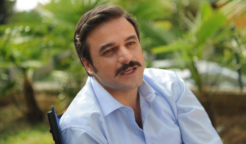 Ufuk Özkan ameliyata hazırlanıyor!