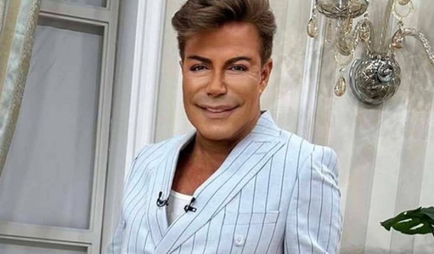 Fatih Ürek’e veda: Cenaze programı belli oldu