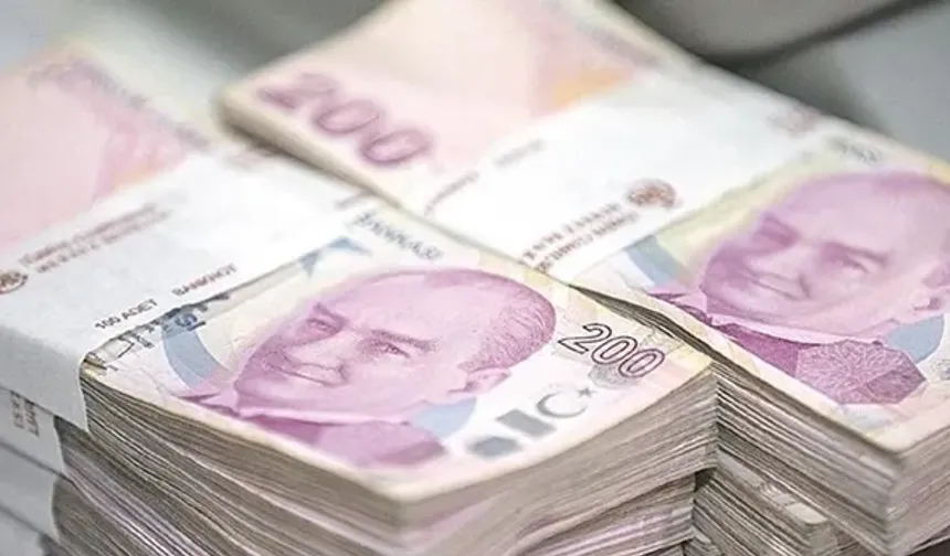 En düşük emekli maaşı farkı bugün ödenecek