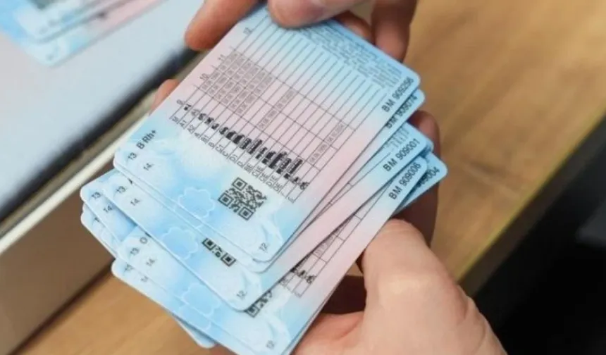 Ehliyet alacaklar dikkat! Geçme puanı değişti