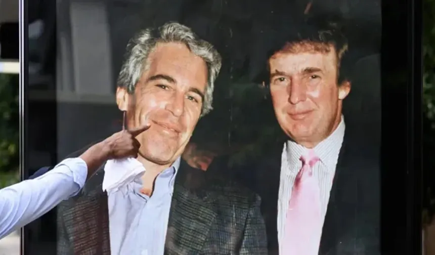 Epstein’in kardeşinden Trump hakkında olay iddia