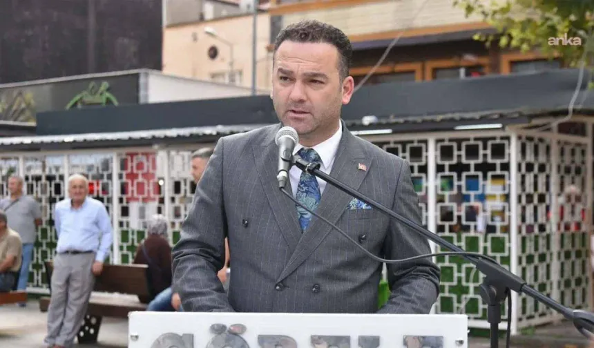 Görele Belediye Başkanı Hasbi Dede hakkında hapis talebi