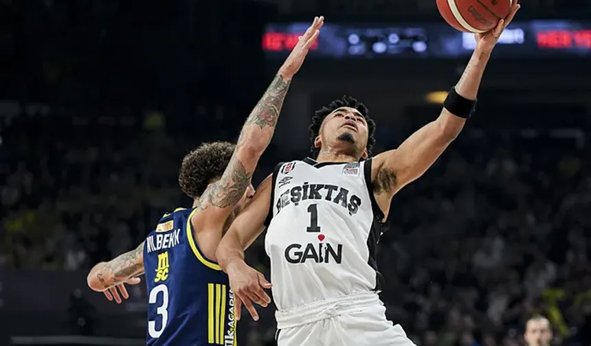 Fenerbahçe, Türkiye Kupası şampiyonu oldu