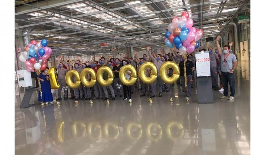 Viessmann’ın Manisa macerası 13 yıl sürdü