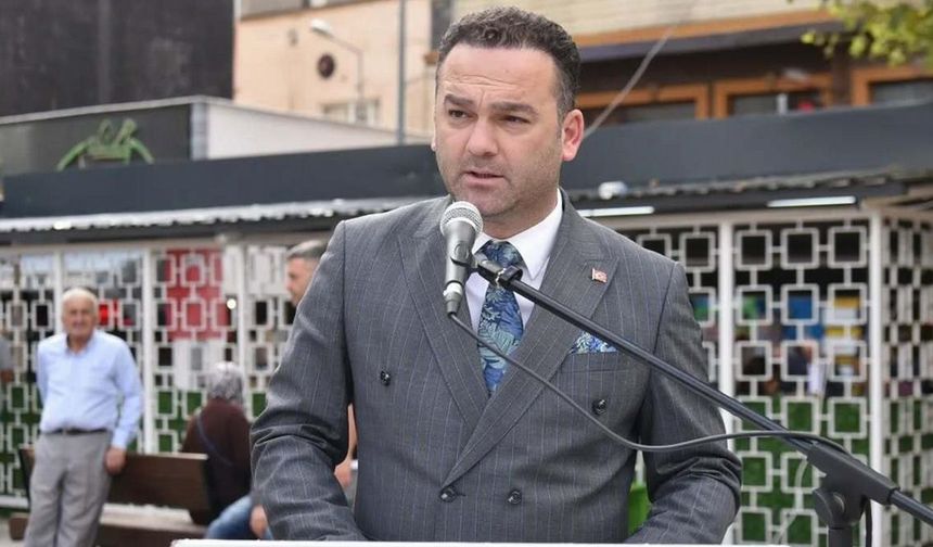 Belediye Başkanının tutuklanması CHP’yi sarstı