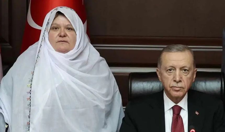 İYİ Partili ismin paylaşımı tutuklamayla sonuçlandı
