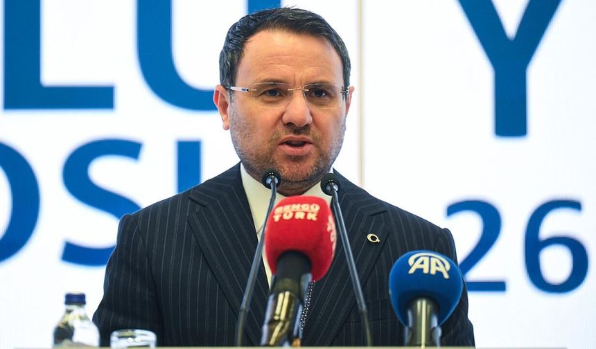 Gürlek’ten belediye operasyonları açıklaması