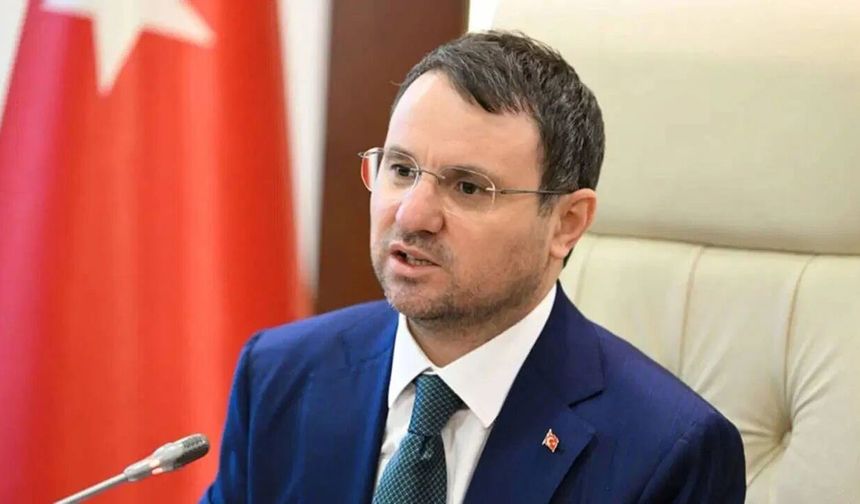 Alican Uludağ sorusu Gürlek’i zorladı: Madde karmaşası