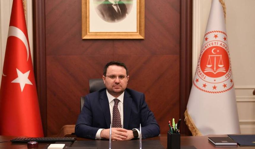 Gürlek’ten İmamoğlu açıklaması: “Görüşmeleri engelleme yok”