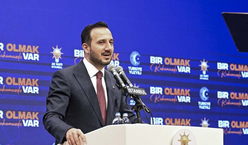 Özdemir: AKP İBB’yi hâlâ kazanamıyor
